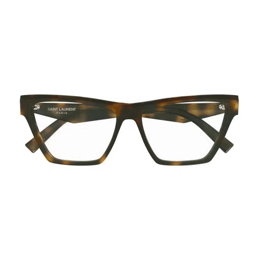 Saint Laurent Monogram SL M103 OPT Eyeglasses - view 7